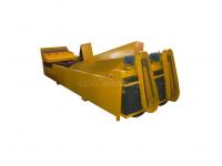 Spiral Sand Washing Machine VS Wheel Washer