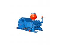 3NB-1300 Triplex Mud Pumps