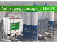 Viscosity Modifying Agent (anti-segregation agent) Manufacturer
