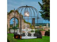 What to Consider Before Building a Backyard Gazebo