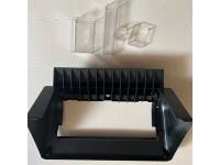 Injection Molded Plastic Parts