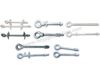 How to Select and Install Eye Bolts