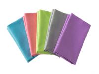 Why Choose Microfiber Cloths?