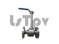 Cryogenic Ball Valve