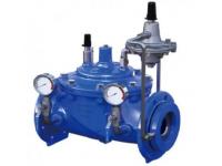 What Is The Difference Between a Pressure Control Valve And a Flow Control Valve?