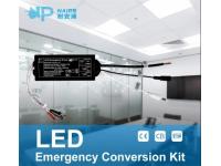 NEW LED Emergency Drivers LifePO4 Battery Pack