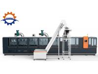 Knowledge of Materials Used in Automatic Bottle Blowing Machine