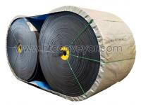 Rubber Conveyor Belt Grades & What They're Used For