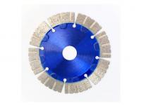 Safe Use Of Diamond Saw Blades(2)
