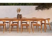 Villa Outdoor Furniture: Stylish and Durable Pieces for Your Outdoor Space