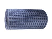 What Are Chicken Fences Made of?