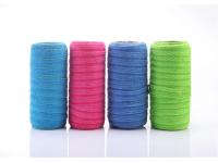 Microfiber Double Color Mop Stripe JY-MS002