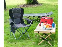 Are Camping Chairs Necessary?