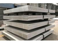 Stainless Steel Sheet Grade 201: What You Need to Know