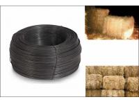 Black Annealed Bales Binding Wire
