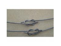 Phosphated Steel Binding Wire