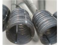 Galvanised Steel Binding Wire