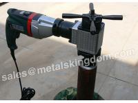 What is the Correct Maintenance Method for Portable Pipe Beveling and Cutting Machine?