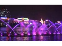 Fountain Selection Considerations