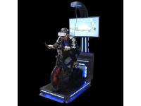 Jurassic World 3D Ride Motion Cinema