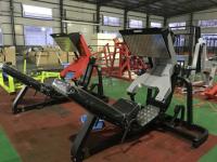 7 LEG PRESS VARIATIONS FOR A TOTAL LOWER BODY WORKOUT