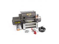 What Size Winch Do You Need for a Car Traile?