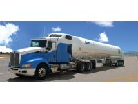 What is a cryogenic trailer?