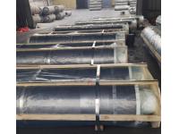 Electrode Paste Used on Mineral Furnace