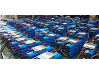 Hybrid of Supercapacitor and Lithium Battery