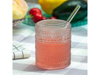 When Were Glass Cups Invented?