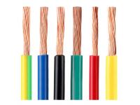 What Electrical Cable Size Use?