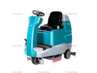 Gym Floor Cleaning Machines: The Ultimate Solution to a Hygienic and Spotless Gym Floor