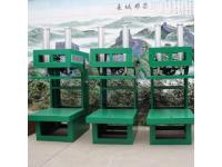 What is Included in the Car Mat Manufacturing Machine?