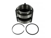 How Long Do Wheel Bearings Last?