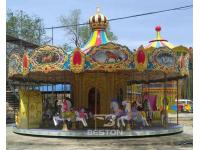 Things You Should Understand More About Before Buying Kiddie Rides