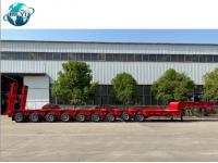 What Are the Advantages of Low Bed Trailers?