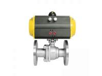 How Do Ball Valves Work?