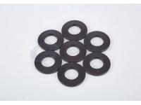 What is a Belleville Washer?