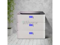 Description of Household Energy Storage FT48-100