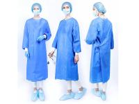 Huicheng disposable clothing disinfection aseptic AAMI American Standard