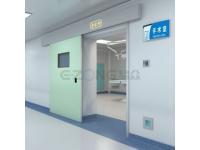 Basic Requirements For Clean Room Doors