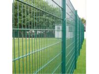 358 Security Fence