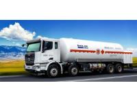 What is the competitive landscape and development advantages of LPG tankers in the domestic and international markets?