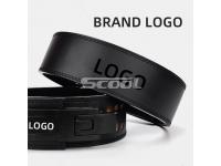 What is a Lever Belt and How Do I Wear It?