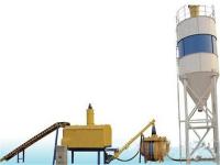 The Importance of Choosing the Right Cement Silo for Your Construction Needs