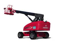Choosing the Right Type of Boom Lift