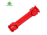 What is a Cardan shaft?