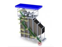 HRSG Boilers For Gas Turbines