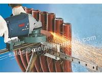 Pipe Beveling Machine