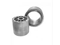 Stators and Rotors For Driving Motors